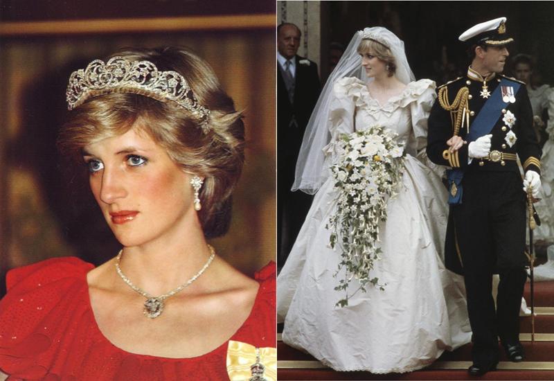 Thế nhưng “hồng nhan bạc mệnh”, cuộc hôn nhân của cố Công nương Diana với Thái tử Charles đã không trọn vẹn. Bà mất sớm ở tuổi 36 do tai nạn còn Thái tử Charles sau này đã tái hôn với bà Camilla.
