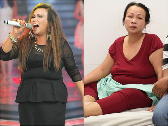 Sư tử Kim Loan mạnh mẽ của The Voice vừa qua đời sau thời gian chống chọi ung thư gan