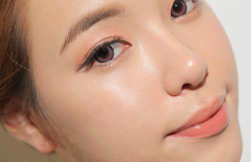 ai bao banh da chi de cuon nem, da ban se cang muot, trang min neu lam theo cach nay - 12