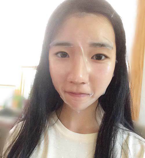 ai bao banh da chi de cuon nem, da ban se cang muot, trang min neu lam theo cach nay - 6