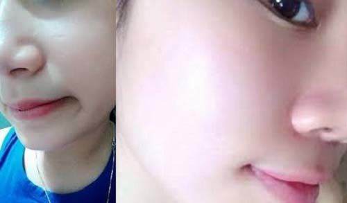 ai bao banh da chi de cuon nem, da ban se cang muot, trang min neu lam theo cach nay - 7