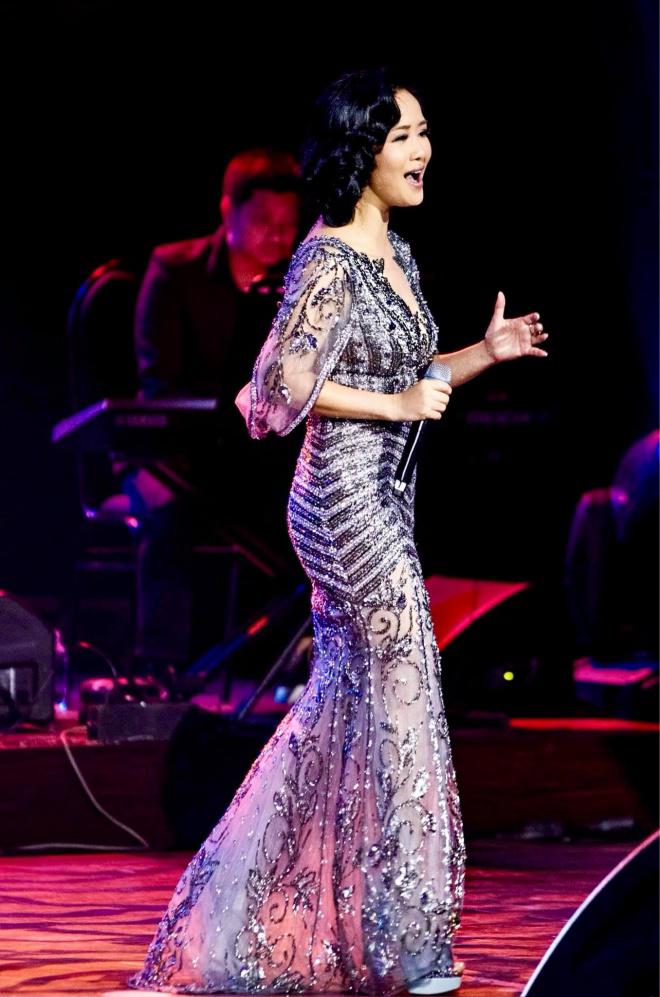 Chồng cũ Hồng Nhung bất ngờ tái hôn, làm cho vợ mới điều chưa từng làm với nữ Diva - 7