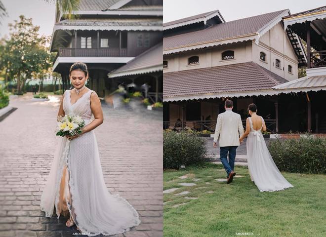 Chồng cũ Hồng Nhung bất ngờ tái hôn, làm cho vợ mới điều chưa từng làm với nữ Diva - 3