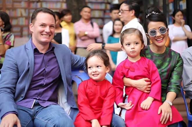 Chồng cũ Hồng Nhung bất ngờ tái hôn, làm cho vợ mới điều chưa từng làm với nữ Diva - 6