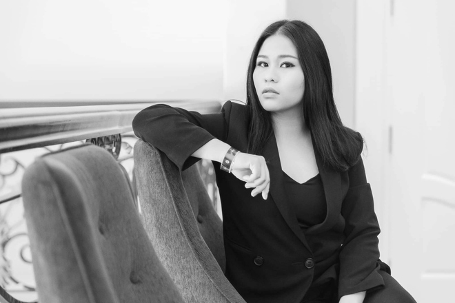 Dược sĩ Tiến “đứng lớp” đào tạo về chủ đề “Thấu hiểu làn da” cho các cô gái Hanayuki - 7