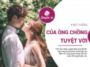 Eva tám - Nhìn tướng đoán tính: chị em chỉ cần để ý những điểm này để chọn phu quân chuẩn
