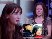 Giải trí - Gặp cô gái từng phũ phàng "đá" Huỳnh Hiểu Minh, phản ứng của Angelababy gây bất ngờ