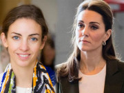 Làm đẹp - "Tiểu tam tin đồn" sở hữu nhan sắc thế nào mà có thể hớp hồn William, khiến Kate tức giận