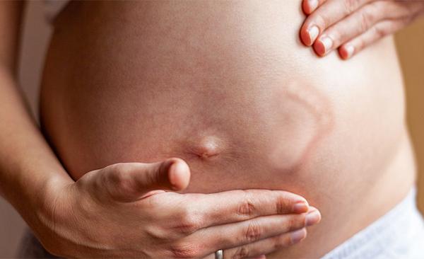 Thay đổi kinh ngạc của cơ thể sau sinh khiến chị em đã đẻ lần 2 vẫn ngỡ ngàng - 1