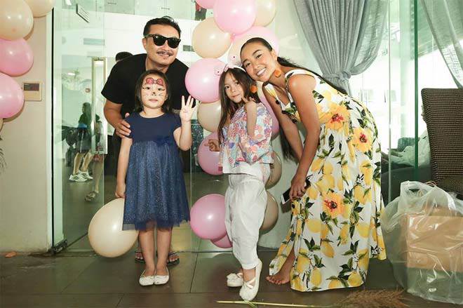 Sao Việt 24h: Đoan Trang úp mở việc có bầu lần 2 nhưng fan lại hoang mang vì điều này - 2