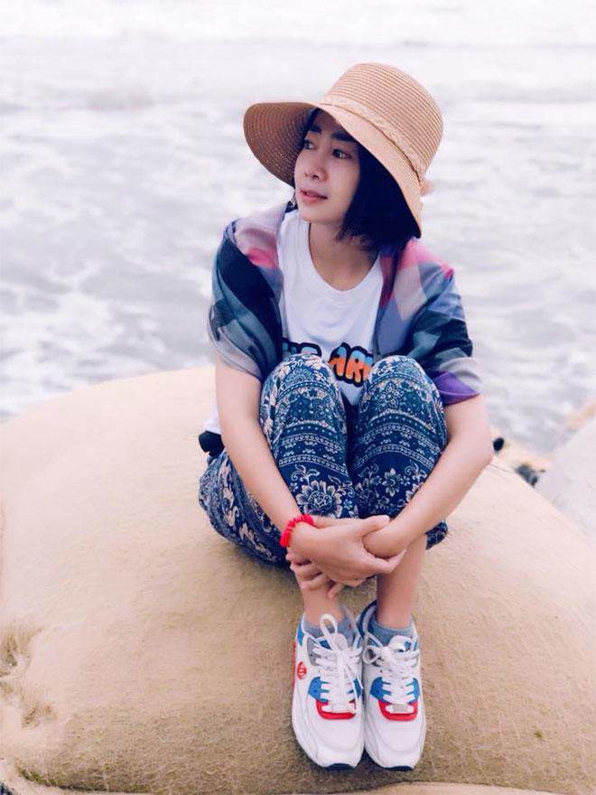 Sao Việt 24h: Đoan Trang úp mở việc có bầu lần 2 nhưng fan lại hoang mang vì điều này - 6