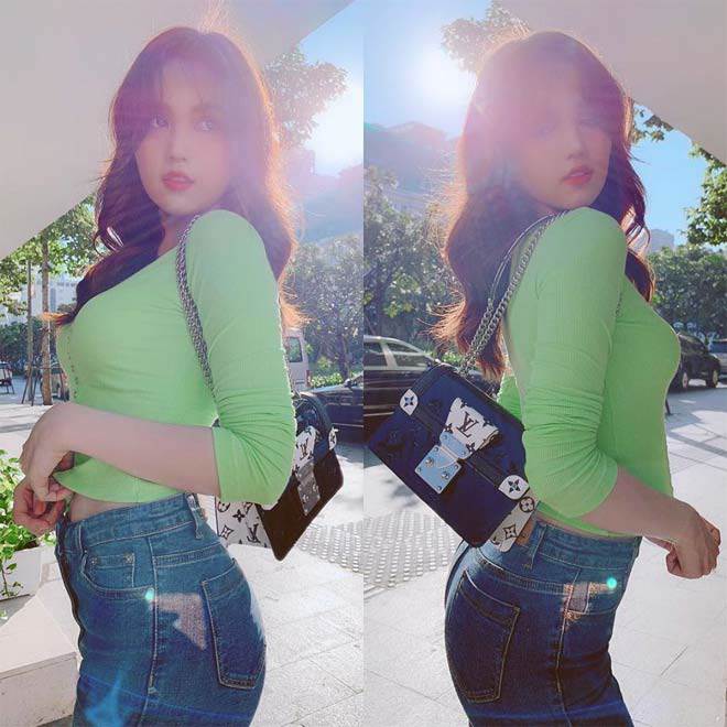 Sao Việt 24h: Đoan Trang úp mở việc có bầu lần 2 nhưng fan lại hoang mang vì điều này - 12