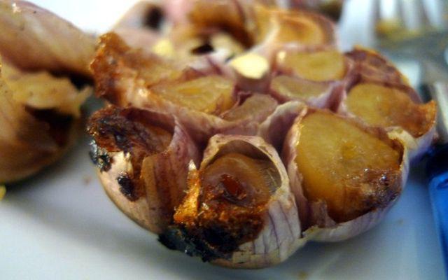 Ăn 5 tép tỏi nướng, những điều kỳ diệu này sẽ xảy ra trong cơ thể sau 24  tiếng