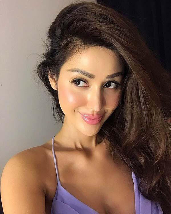 Sốc với khuôn mặt sau dao kéo của tình cũ ông chủ hãng hàng không tư nhân VN đầu tiên - 9