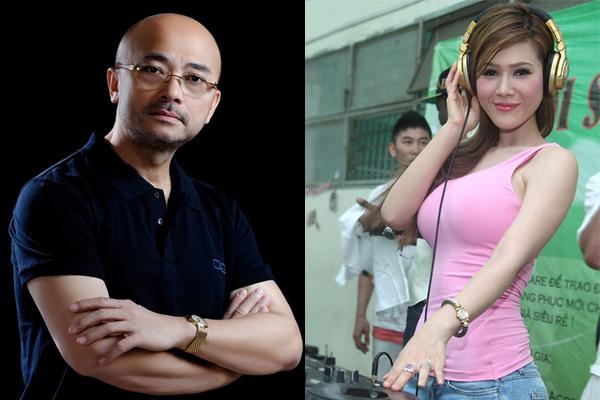 Sốc với khuôn mặt sau dao kéo của tình cũ ông chủ hãng hàng không tư nhân VN đầu tiên - 1