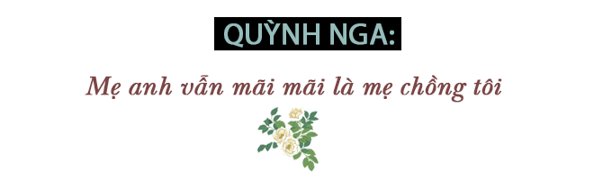 Thảo Vân, Quỳnh Nga ly hôn: Không tiếc người đầu ấp tay gối, chỉ tiếc cha mẹ chồng quá tốt - 1