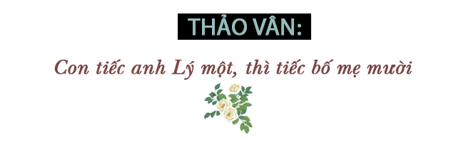Thảo Vân, Quỳnh Nga ly hôn: Không tiếc người đầu ấp tay gối, chỉ tiếc cha mẹ chồng quá tốt - 4