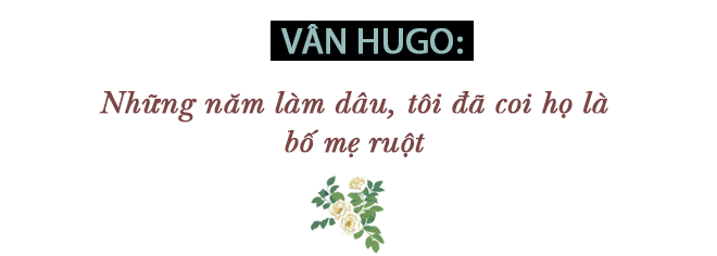 Thảo Vân, Quỳnh Nga ly hôn: Không tiếc người đầu ấp tay gối, chỉ tiếc cha mẹ chồng quá tốt - 8