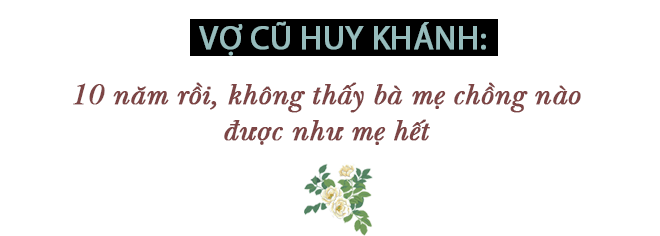 Thảo Vân, Quỳnh Nga ly hôn: Không tiếc người đầu ấp tay gối, chỉ tiếc cha mẹ chồng quá tốt - 12
