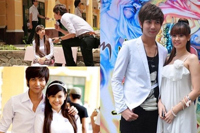 Trương Quỳnh Anh ỡm ờ tiết lộ thích người đồng giới sau khi chia tay chồng - 1