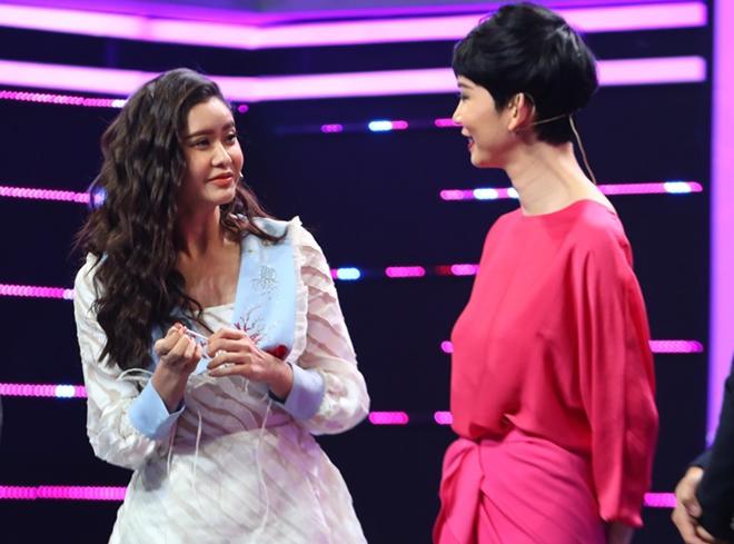 Trương Quỳnh Anh ỡm ờ tiết lộ thích người đồng giới sau khi chia tay chồng - 2