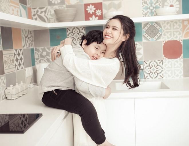 Trương Quỳnh Anh ỡm ờ tiết lộ thích người đồng giới sau khi chia tay chồng - 5