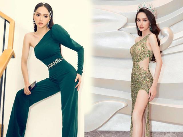 Sở hữu vòng eo siêu nhỏ lấn át cả Ngọc Trinh, Hương Giang vướng phải nghi vấn cắt xương sườn