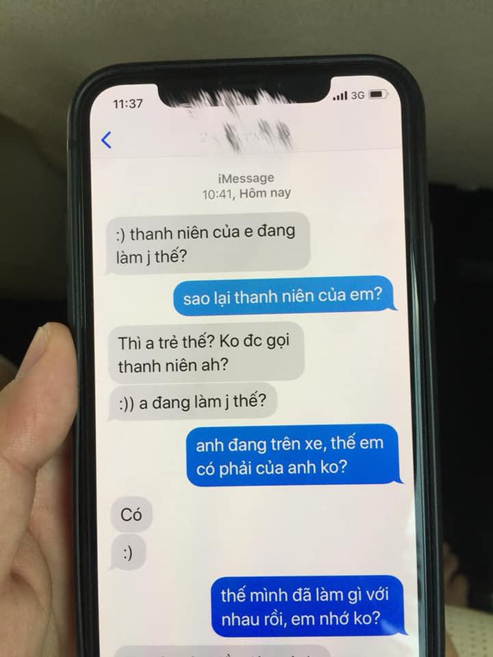 Vợ xinh đẹp, chiều chồng giám đốc 3 lần/tuần khiến chị em hả hê trước màn “hỏi cung” bồ - 2