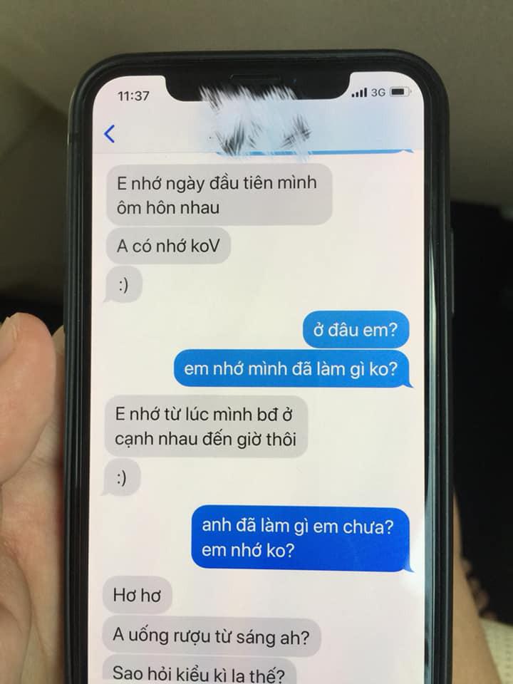 Vợ xinh đẹp, chiều chồng giám đốc 3 lần/tuần khiến chị em hả hê trước màn “hỏi cung” bồ - 3