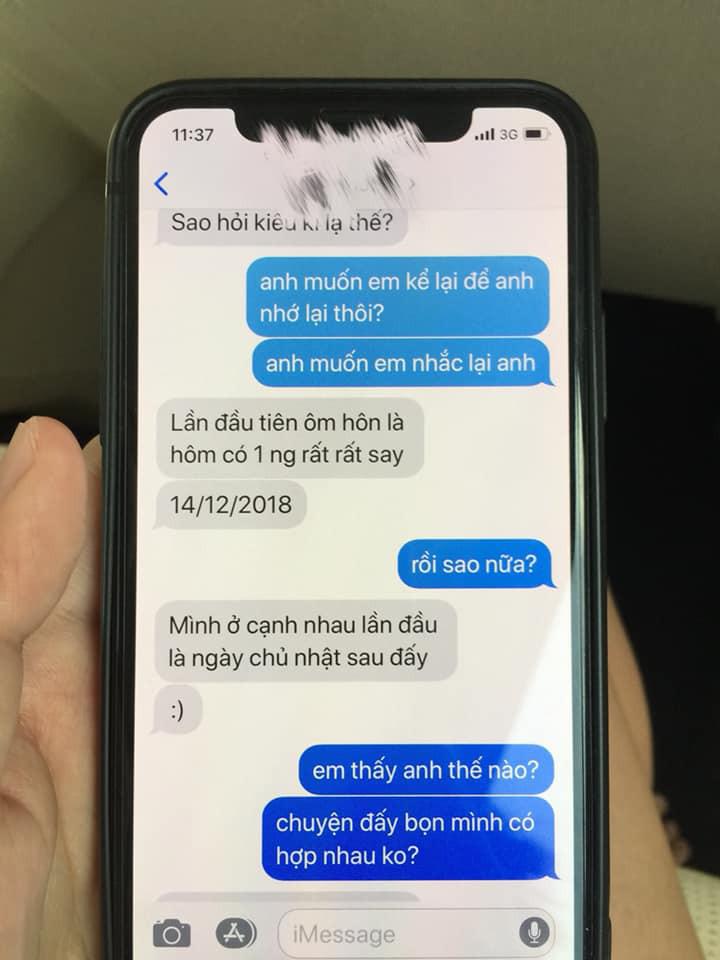 Vợ xinh đẹp, chiều chồng giám đốc 3 lần/tuần khiến chị em hả hê trước màn “hỏi cung” bồ - 4