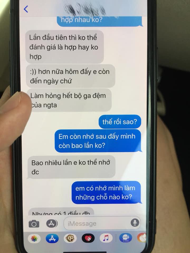 Vợ xinh đẹp, chiều chồng giám đốc 3 lần/tuần khiến chị em hả hê trước màn “hỏi cung” bồ - 5