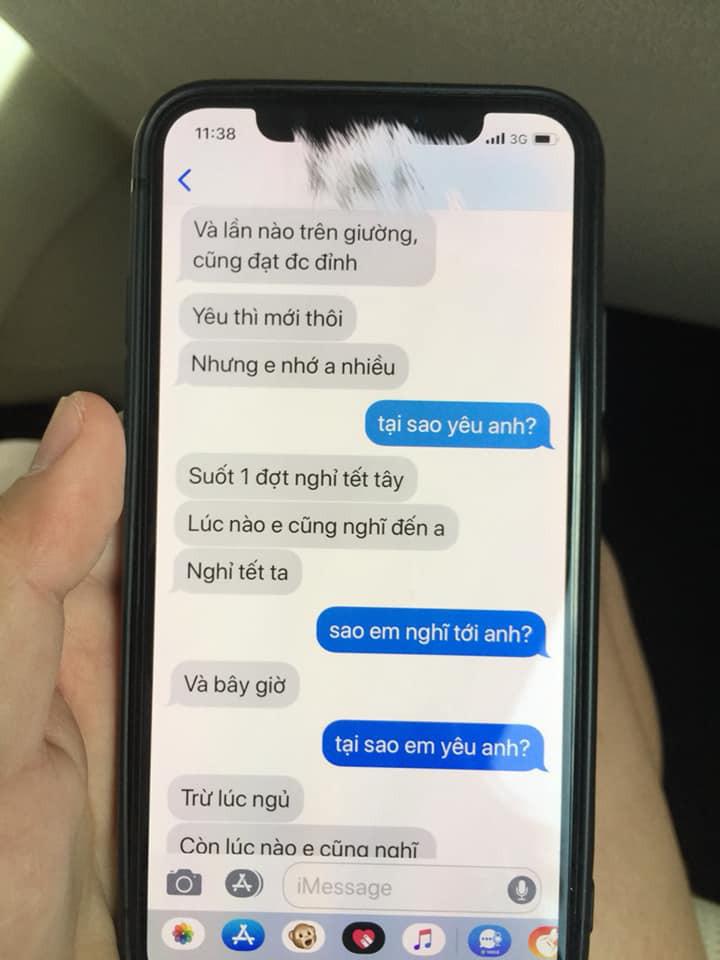 Vợ xinh đẹp, chiều chồng giám đốc 3 lần/tuần khiến chị em hả hê trước màn “hỏi cung” bồ - 7