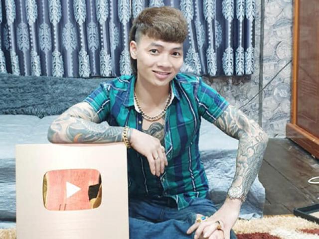 Vì sao những giang hồ sống ảo như Khá Bảnh dễ dàng kiếm tiền tỷ?