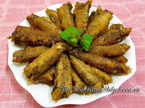 Bữa ăn chưa đến 100 nghìn hấp dẫn, cả nhà xuýt xoa mãi không thôi - 2