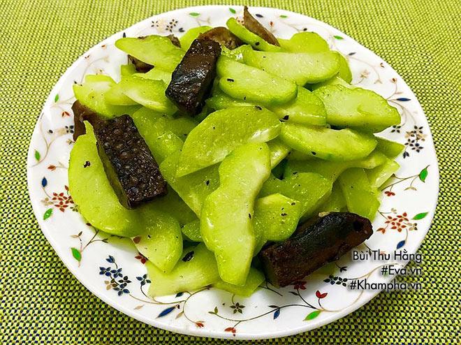 Bữa ăn chưa đến 100 nghìn hấp dẫn, cả nhà xuýt xoa mãi không thôi - 4