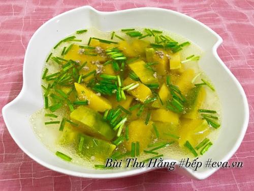 Bữa ăn chưa đến 100 nghìn hấp dẫn, cả nhà xuýt xoa mãi không thôi - 5