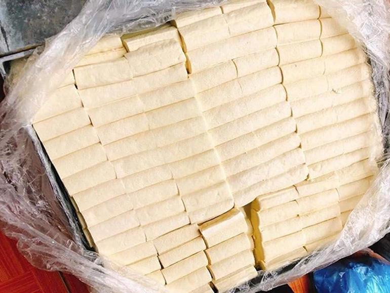 Bà nội trợ Việt rủ nhau đặt mua loại đậu phụ Trung Quốc để càng lâu ăn càng ngon - 1