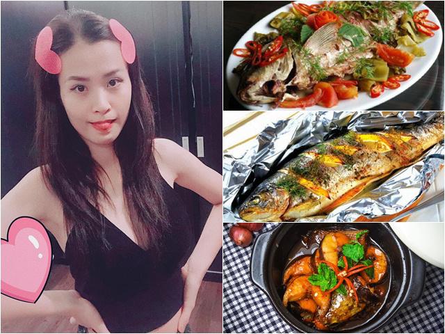 Đông Nhi giữ chân người yêu 10 năm bằng tài nấu ăn nhưng thực đơn mới nhất gây choáng - 1