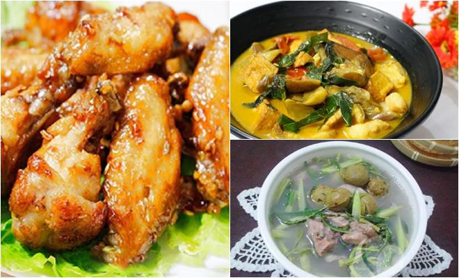 Đông Nhi giữ chân người yêu 10 năm bằng tài nấu ăn nhưng thực đơn mới nhất gây choáng - 4