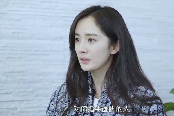 Lần đầu chạm trán hậu ly hôn, Dương Mịch và Lưu Khải Uy đối xử với nhau như thế này - 5