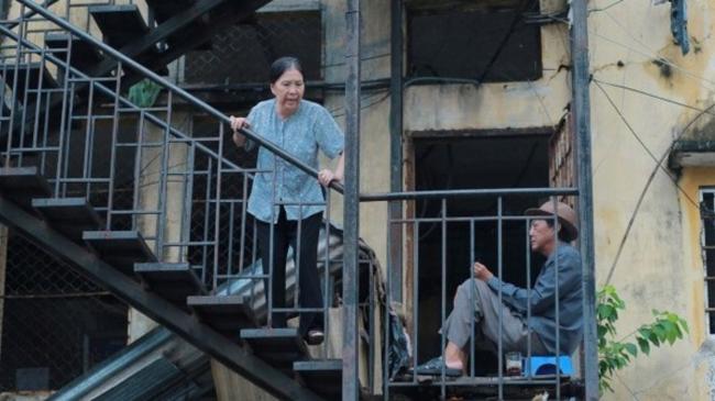 Liệt nửa người phải ngồi xe lăn, NS Lê Bình bật khóc vì amp;#34;Đam mê nghiệt ngãamp;#34; vận vào đời - 10