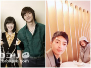 Giải trí - 10 năm sau Vườn sao băng, cuộc gặp mặt của nàng nữ chính và chàng nam phụ gây sốt