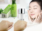 Top 12 nước hoa hồng tốt nhất được yêu thích nhất hiện nay