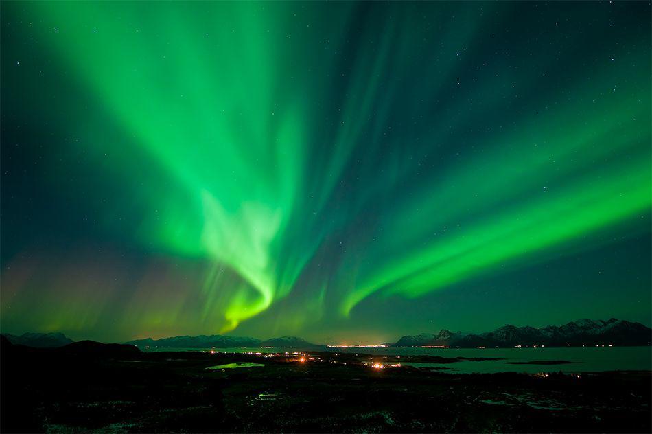 Nếu từng chứng kiến hiện tượng huyền diệu này, bạn thực sự là một người may mắn - 16