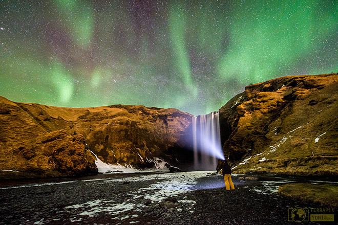 Nếu từng chứng kiến hiện tượng huyền diệu này, bạn thực sự là một người may mắn - 17