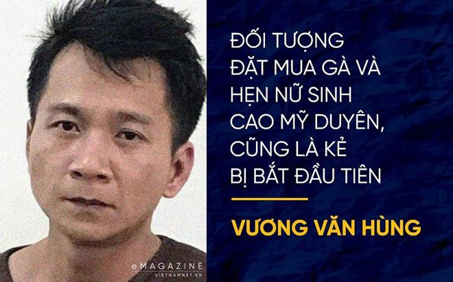 Nữ sinh giao gà bị sát hại ở Điện Biên: 9 kẻ thủ ác tráo trở, tàn nhẫn - 1