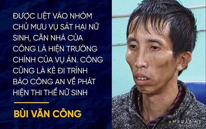 Nữ sinh giao gà bị sát hại ở Điện Biên: 9 kẻ thủ ác tráo trở, tàn nhẫn - 2