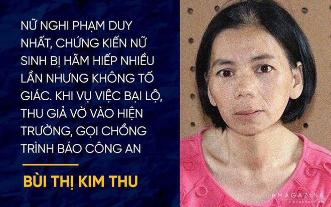 Nữ sinh giao gà bị sát hại ở Điện Biên: 9 kẻ thủ ác tráo trở, tàn nhẫn - 3