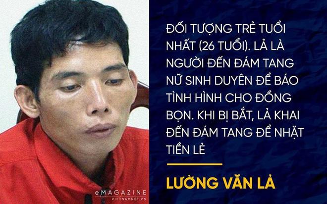 Nữ sinh giao gà bị sát hại ở Điện Biên: 9 kẻ thủ ác tráo trở, tàn nhẫn - 5