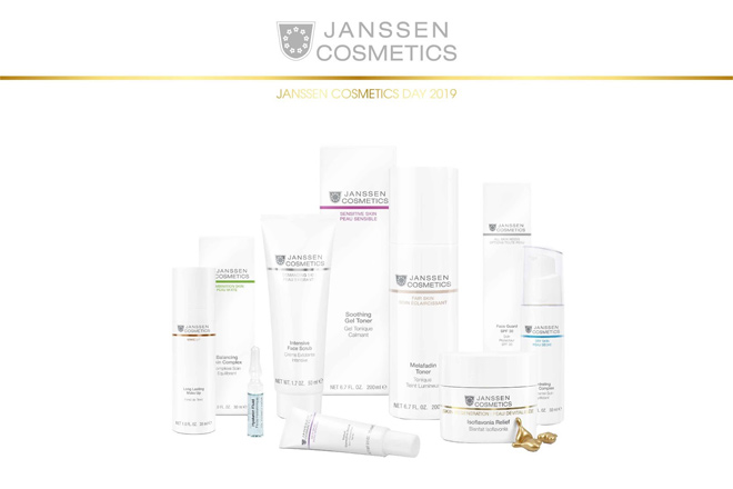 Vì sao Trịnh Thăng Bình, Hoàng Thùy Linh, Vĩnh Thụy tin dùng mỹ phẩm Janssen Cosmetics VietNam? - 2